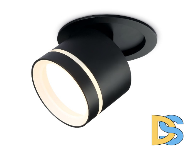 Встраиваемый спот Ambrella Light Move TA1432