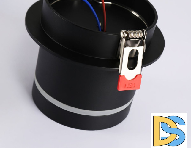 Встраиваемый спот Ambrella Light Move TA1432