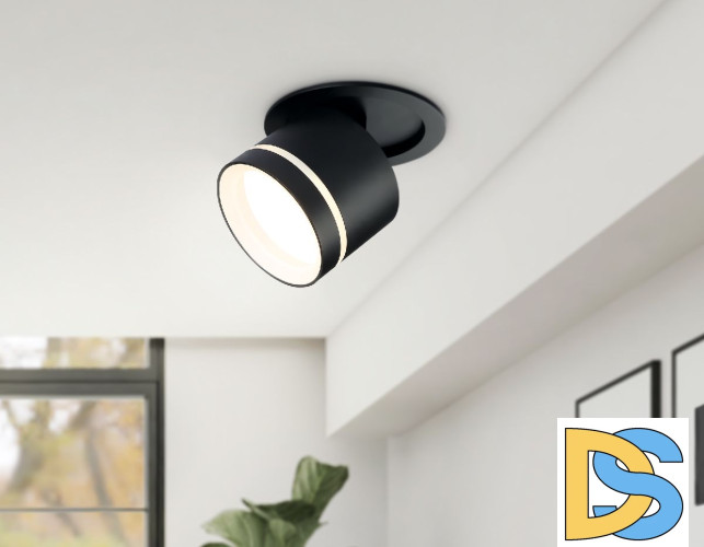 Встраиваемый спот Ambrella Light Move TA1432