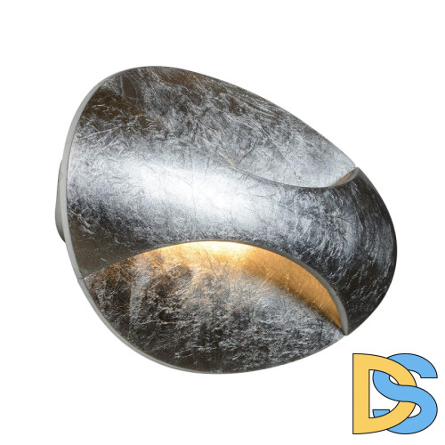 Настенный светильник iLedex Flux ZD7151-6W Silver