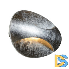 Настенный светильник iLedex Flux ZD7151-6W Silver