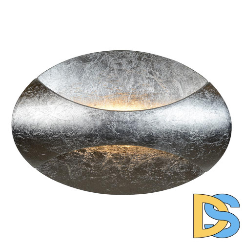 Настенный светильник iLedex Flux ZD7151-6W Silver