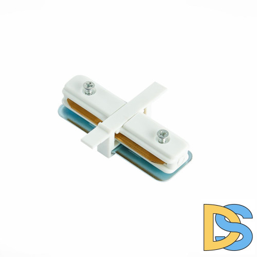 Коннектор прямой для шинопровода ST Luce ST013 ST013.519.00