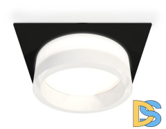 Встраиваемый светильник Ambrella Light Techno Spot XC8062015 (C8062, N8401)