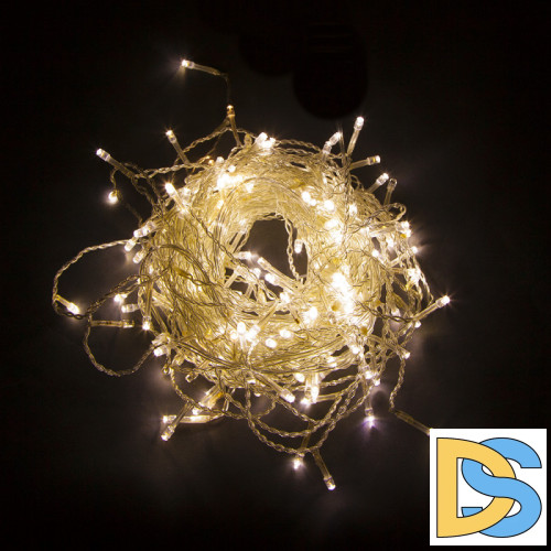 Светодиодная бахрома Feron 32348