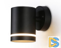 Уличный настенный светильник Ambrella Light Garden ST3327