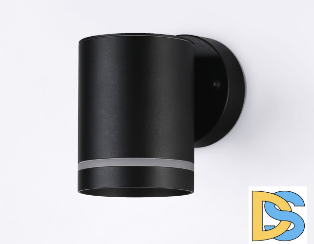 Уличный настенный светильник Ambrella Light Garden ST3327