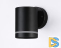 Уличный настенный светильник Ambrella Light Garden ST3327