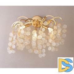 Настенный светильник Aployt Aurora APL.845.01.03