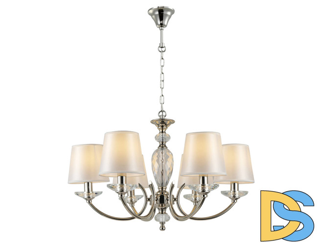 Подвесная люстра Newport 1166/C М0069593