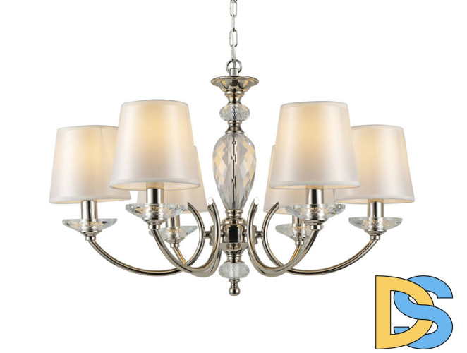 Подвесная люстра Newport 1166/C М0069593