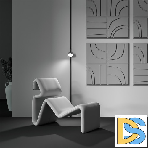 Трековый магнитный светильник Maytoni Rado TR040-2-18W4K-BBS