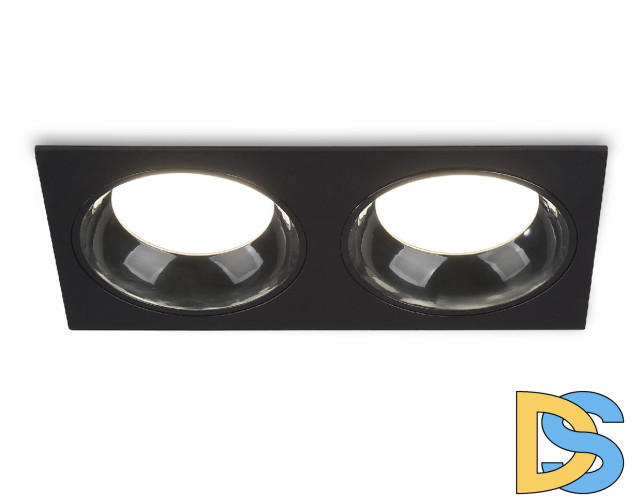 Встраиваемый светильник Ambrella Light GX Standard Tech Techno Spot TN52344