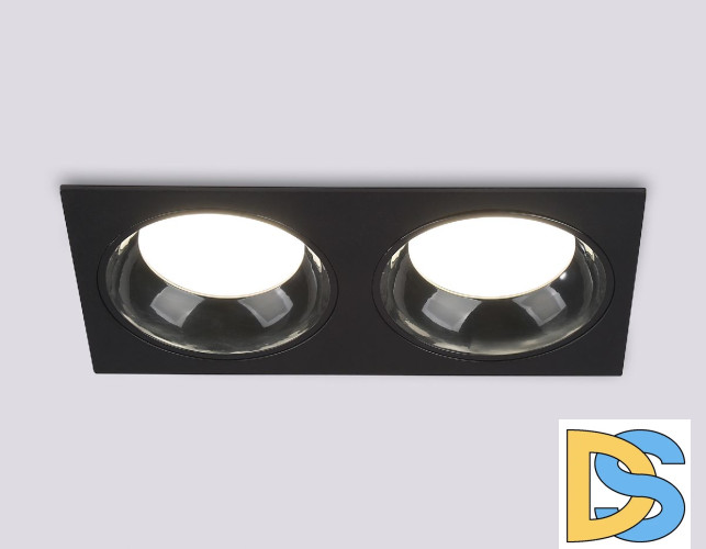 Встраиваемый светильник Ambrella Light GX Standard Tech Techno Spot TN52344