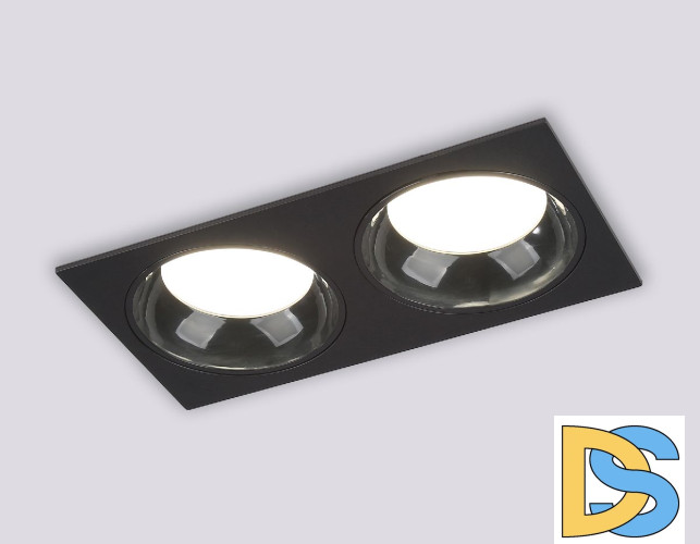 Встраиваемый светильник Ambrella Light GX Standard Tech Techno Spot TN52344