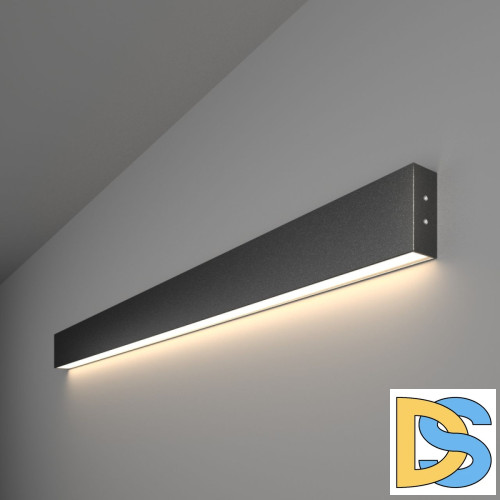 Настенный светодиодный светильник Elektrostandard LSG-02-1-8x103-4200-MSh 4690389133398