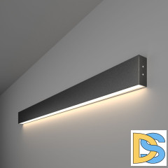 Настенный светодиодный светильник Elektrostandard LSG-02-1-8x103-4200-MSh 4690389133398