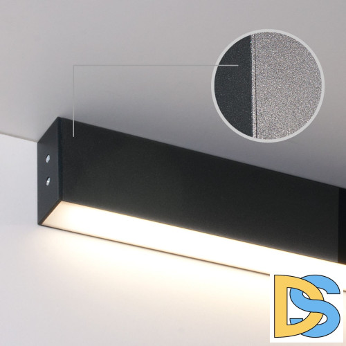 Настенный светодиодный светильник Elektrostandard LSG-02-1-8x103-4200-MSh 4690389133398