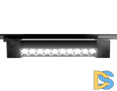 Трековый однофазный светодиодный светильник Ambrella Light Track System GL6689