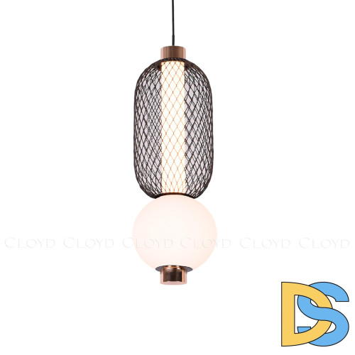Подвесной светильник Cloyd Supernova 11483
