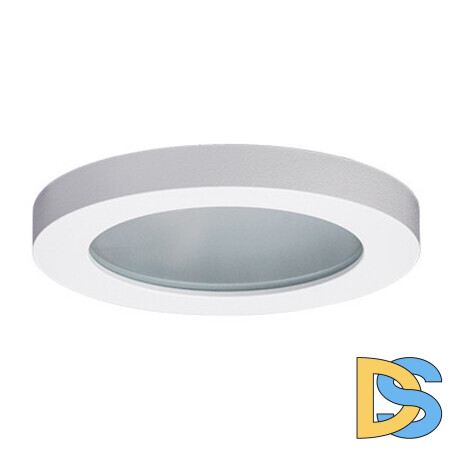 Влагозащищенный светильник ITALLINE DL 2633 white