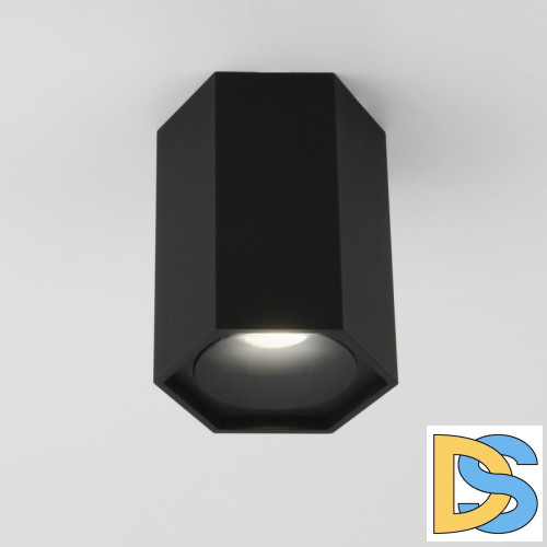 Накладной светильник Elektrostandard 4690389176517