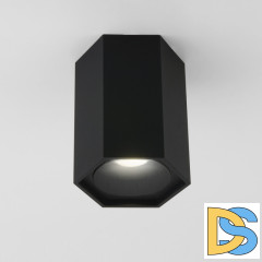 Накладной светильник Elektrostandard 4690389176517