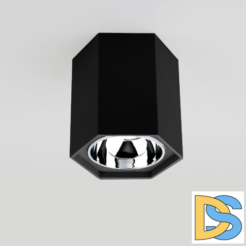 Накладной светильник Elektrostandard 4690389176517