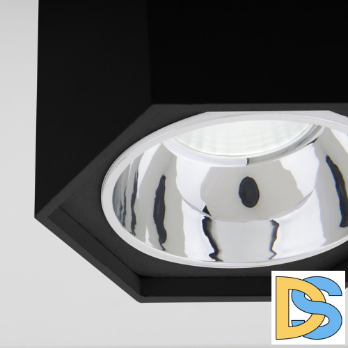 Накладной светильник Elektrostandard 4690389176517