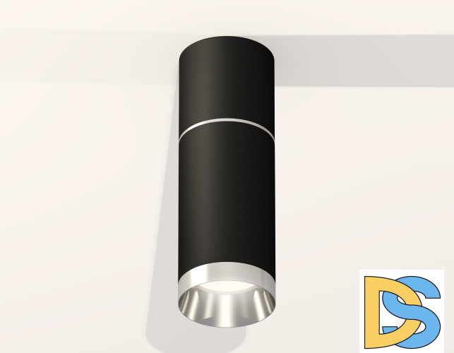 Потолочный светильник Ambrella Light Techno Spot XS6323060 (C6302, A2060, C6323, N6132)