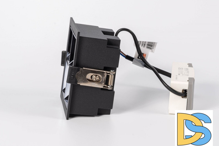 Встраиваемый светодиодный светильник Fiberli XL003-4T(W) 12130306