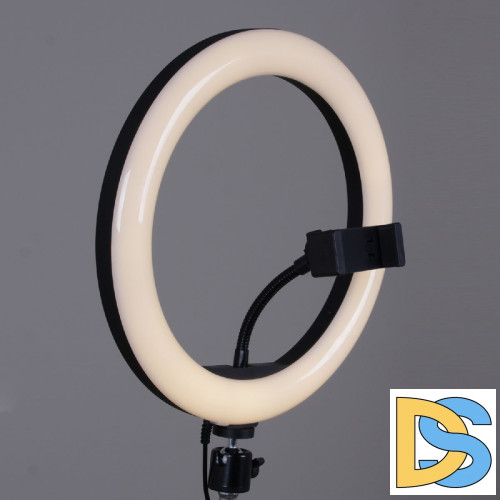 Торшер Reluce 00003-0.6-01M BK