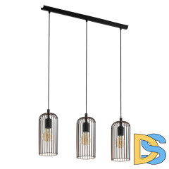 Подвесной светильник Eglo Roccamena 49645