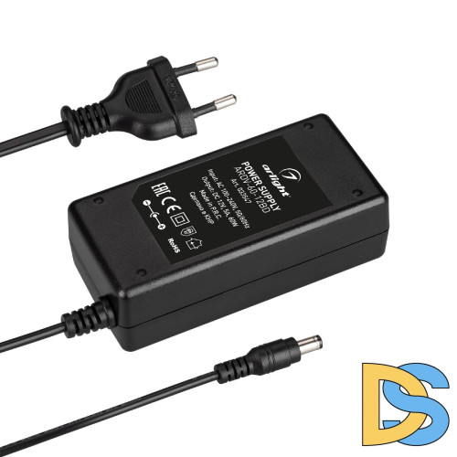 Блок питания Arlight ARDV-60-12BD (12V, 5A, 60W) 033547