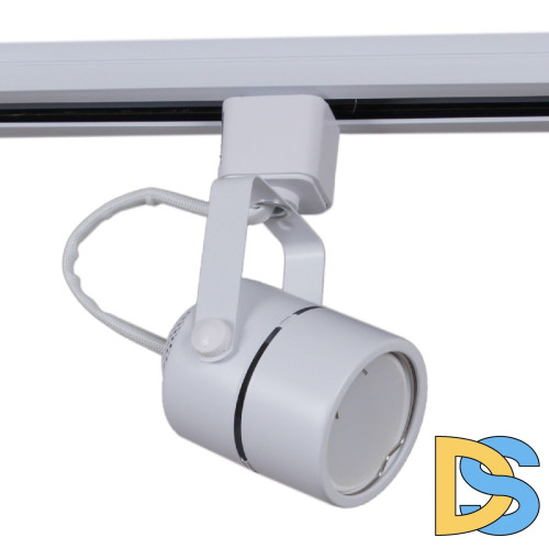 Трековый однофазный светильник Reluce 16020-9.3-001CT MR16 WT