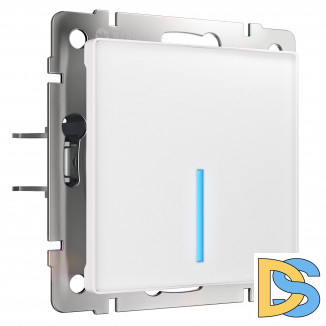 Умный сенсорный выключатель одноклавишный W4510601