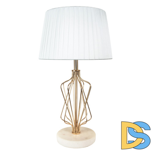 Настольная лампа Arte Lamp Fire A4035LT-1GO