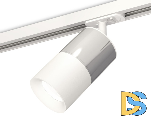 Комплект трекового светильника Ambrella Light Track System XT7401071 (A2536, C7405, A2070, C7401, N7010)