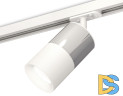 Комплект трекового светильника Ambrella Light Track System XT7401071 (A2536, C7405, A2070, C7401, N7010)