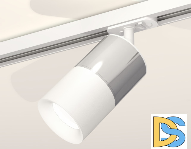 Комплект трекового светильника Ambrella Light Track System XT7401071 (A2536, C7405, A2070, C7401, N7010)