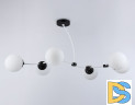 Люстра на штанге Ambrella Light Modern TR2552