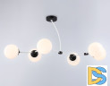 Люстра на штанге Ambrella Light Modern TR2552