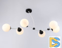 Люстра на штанге Ambrella Light Modern TR2552