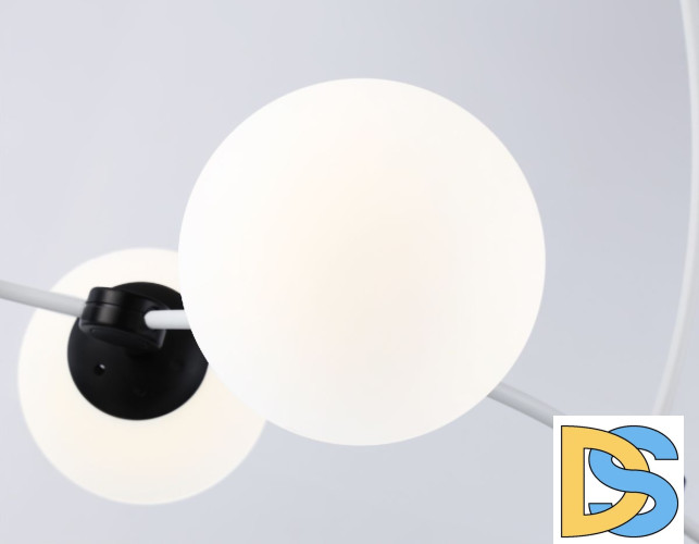 Люстра на штанге Ambrella Light Modern TR2552
