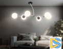 Люстра на штанге Ambrella Light Modern TR2552