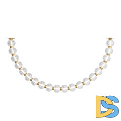 Подвесная люстра Maytoni Amulet MOD555CL-L28G3K