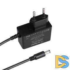 Блок питания Arlight ARDV-SP-6-12BW (12V, 0.5A, 6W) 049390