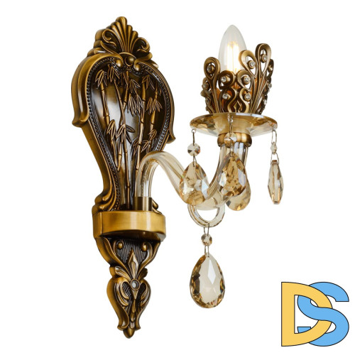 Бра iLamp Asia 61078/1 BR