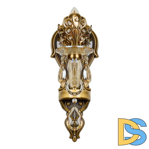 Бра iLamp Asia 61078/1 BR