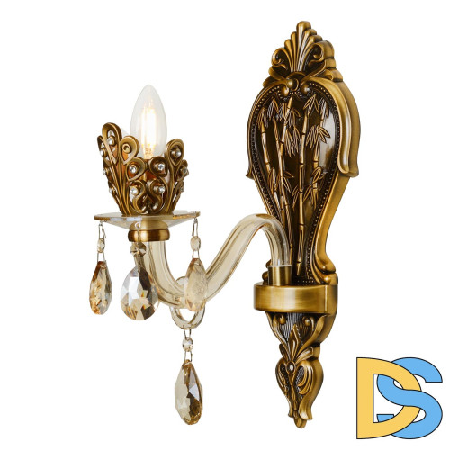 Бра iLamp Asia 61078/1 BR